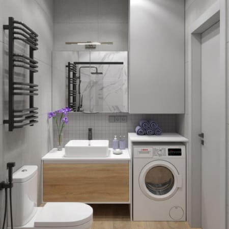 Ремонт квартир в Вологде