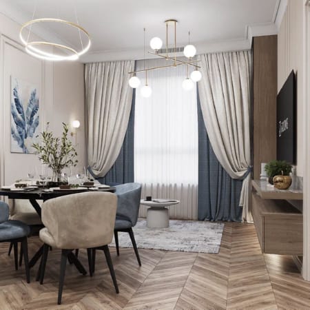 Ремонт квартир в Вологде